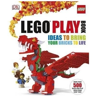 LEGOZ Ideas Book 2 - neuveden