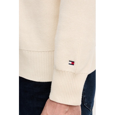 Tommy Hilfiger Памучен пуловер Tommy Hilfiger (MW0MW41647)