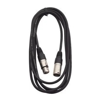 RockCable RCL 3030 D6 3 m Микрофонен кабел (RCL 30303 D6)