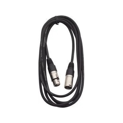 RockCable RCL 3030 D6 3 m Микрофонен кабел (RCL 30303 D6)