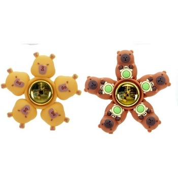 Spinner Kapybara 8 cm