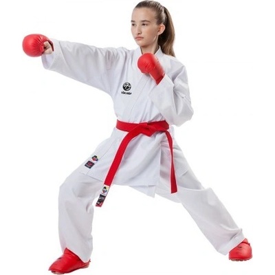 Kimono karate Tokaido KUMITE MASTER JUNIOR WKF – Zbozi.Blesk.cz