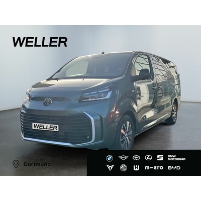 Toyota Proace Verso Comfort 130 kW