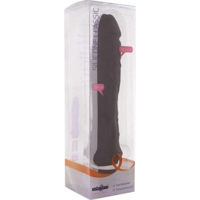 Seven Creations Classic Large Vibrační dildoSeven Creations Classic Large Vibrační dildo
