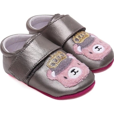 D.D.Step capáčky K1596-42420 silver