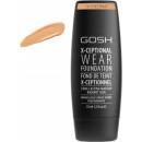 Gosh X-Ceptional Wear make-up jemný make-up Chestnut 19 35 ml
