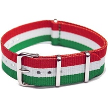 NATO Strap Italy NTS055 šíře