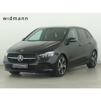 Mercedes-Benz B 200 120 kW