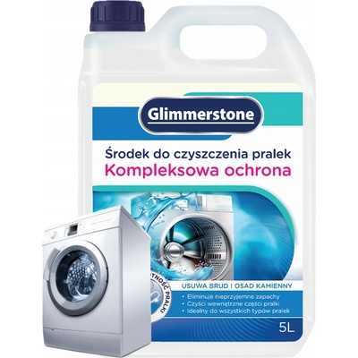 Glimmerstone Čistič pračky 5 l
