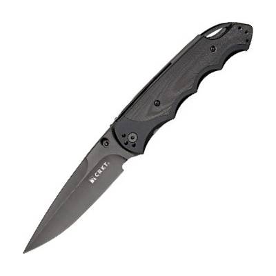 CRKT Fire Spark Linerlock A/O CR1050K