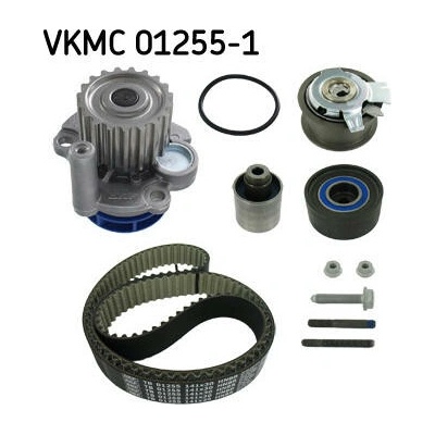 SKF VKMC012551