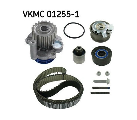 SKF VKMC012551
