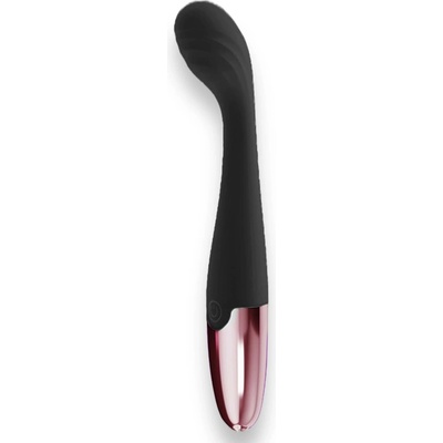 Power Escorts Black G Spot Princess Black 18 cm