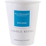 Max Benjamin Зареждане на свещ Blue Azure (MB-CR1)