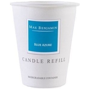 Max Benjamin Зареждане на свещ Blue Azure (MB-CR1)
