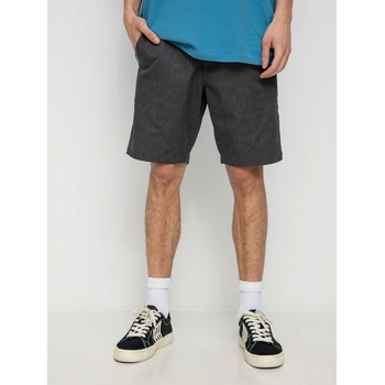 Volcom Frickin Mdrn Stch 19 charcoal heather