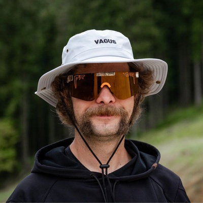 Vagus Dekl šedá