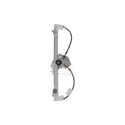 Mechanizmus zdvíhania okna VAN WEZEL 0680264