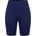 Miso Дамски къси панталони Miso High Waisted Cycling Shorts Ladies - Navy
