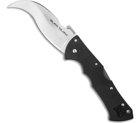 Cold Steel Talon Folder Plain Edge