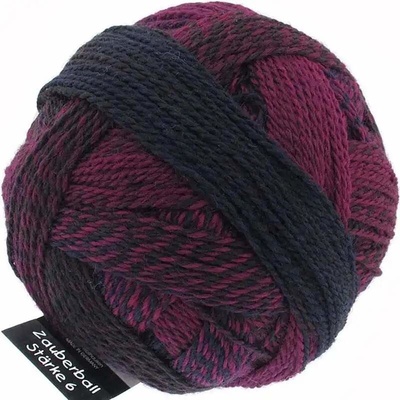 Schoppel Wolle Zauberball®Stärke 6 2082 Charisma