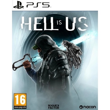 Hell is Us