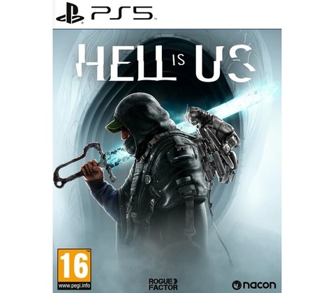 Hell is Us