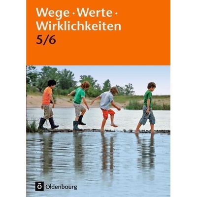 5 ./6. Schuljahr, Schülerbuch