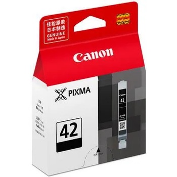 Canon CLI-42BK Black (6384B001)