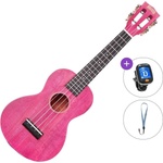 Mahalo ML2BC Basic SET Berry Crush Концертно укулеле (ML2BC-BASIC-SET)