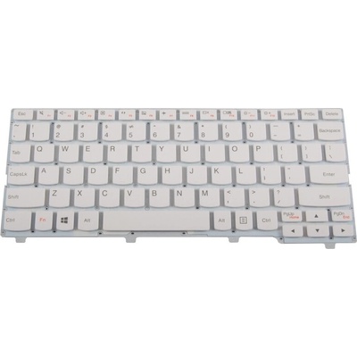 Klávesnice LENOVO IDEAPAD 100S-11IBY / WHITE