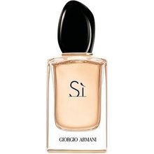 Giorgio Armani Sì parfumovaná voda dámska 50 ml