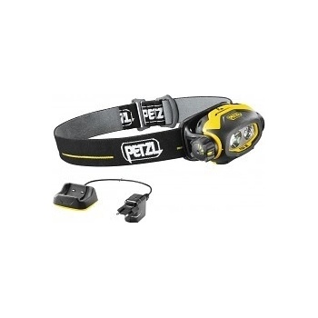 Petzl Pixa 3R