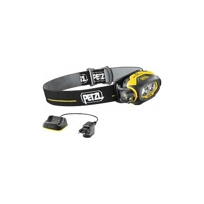 Petzl Pixa 3R