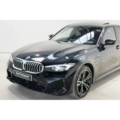 BMW 330e M Sport 215 kW