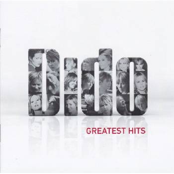 Dido - Greatest Hits (CD) (0888837771320)