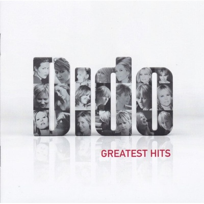 Dido - Greatest Hits (CD) (0888837771320)