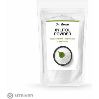 GymBeam Xylitol výživový doplnok, 1000 g
