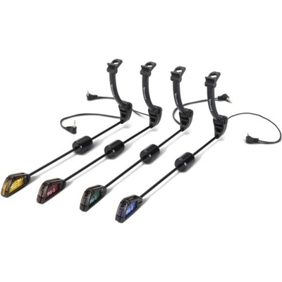 Saenger Anaconda Tiki Taka IMS-2 modrá červená zelená 3 ks