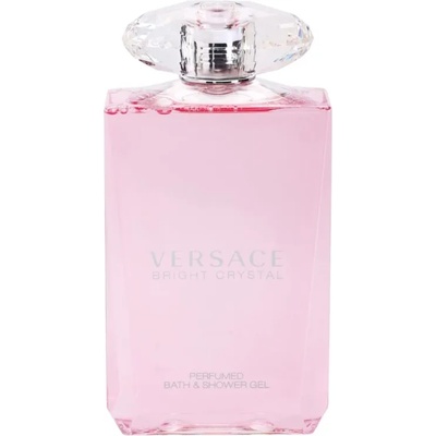 Versace Bright Crystal душ гел за жени 200ml