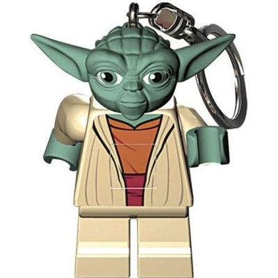 Lego® Star Wars Stormtrooper vo svetri svietiaca figúrka