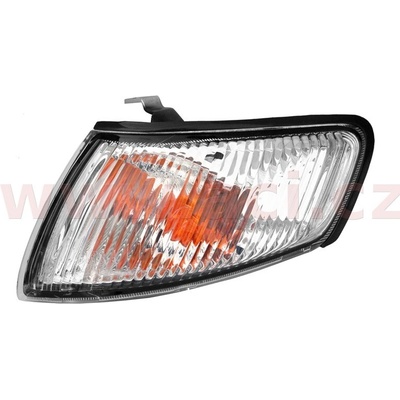 Blikač VAN WEZEL 2752905