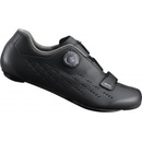 Shimano RP3 čierne