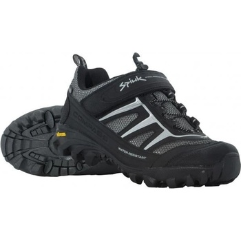 Spiuk Compass MTB black/grey