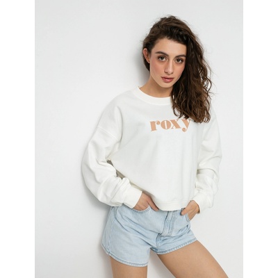 Roxy Break Away crew WBK0/Snow White