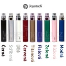 Baterie do e-cigaret Joyetech eGo-C Upgrade bílá 650mAh