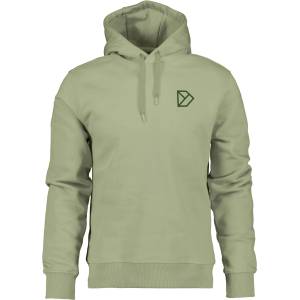 Didriksons Мъжки суичър Didriksons Ven Hoodie Lands 2 Hoodie - Light Moss (017-4221-0213)