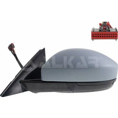 Vonkajšie zrkadlo ALKAR 6141085