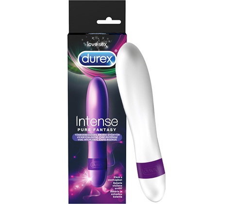 Durex Intense Pure Fantasy
