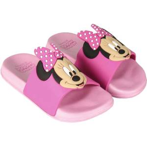 CERDA Джапанки minnie - sportdepot - 20,52 лв